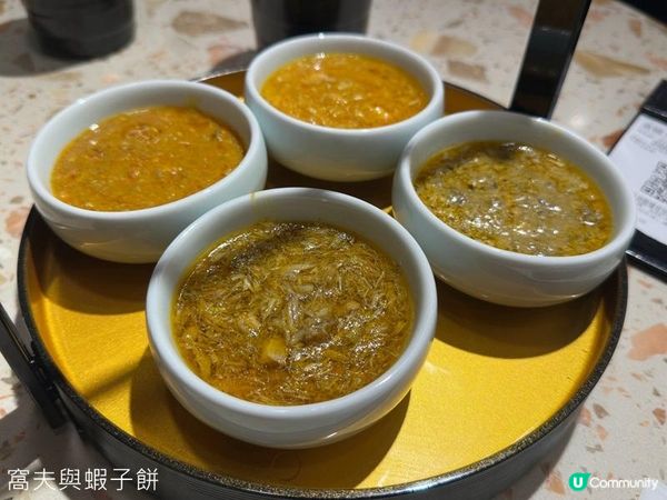 食在尖沙咀 | 蟹八爺 | 必試極品至尊蟹黃麵