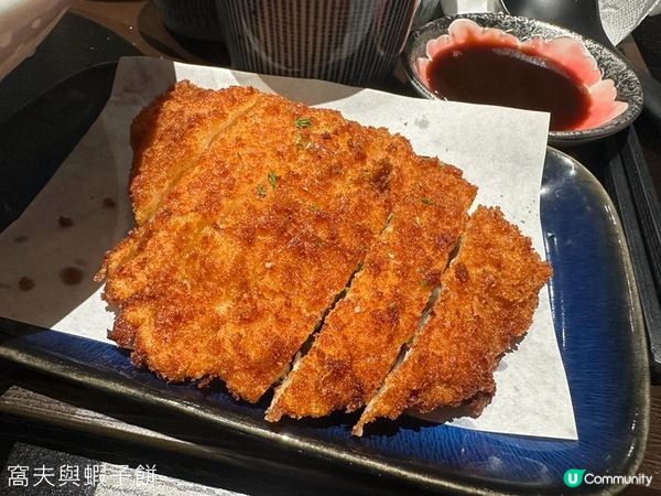 食在啟德 | WOWDON | 冰鎮寬條烏冬叫人一吃愛上