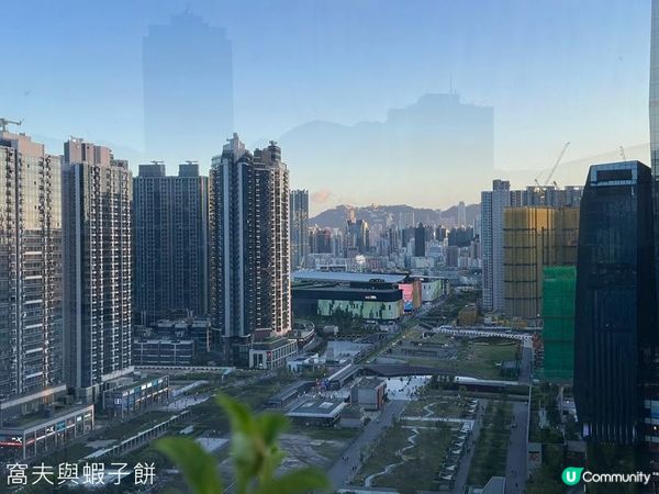 食在啟德 | WOWDON | 冰鎮寬條烏冬叫人一吃愛上