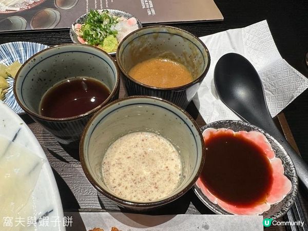 食在啟德 | WOWDON | 冰鎮寬條烏冬叫人一吃愛上