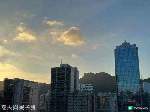 食在啟德 | WOWDON | 冰鎮寬條烏冬叫人一吃愛上