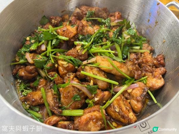 食在荃灣 | 至尊雲吞麵雞煲 | 超值任食雞煲火鍋