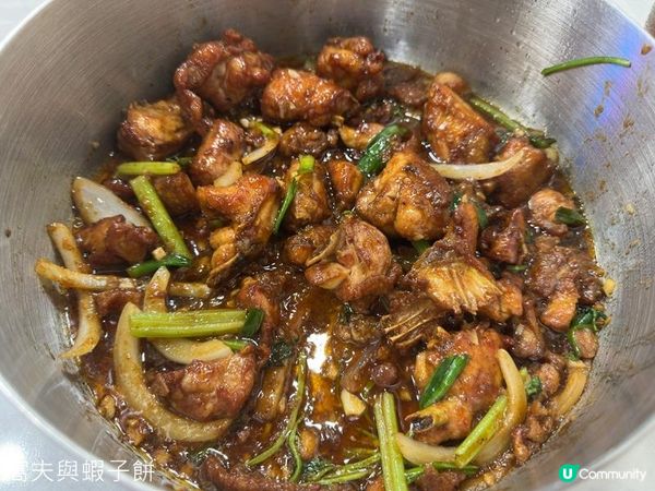 食在荃灣 | 至尊雲吞麵雞煲 | 超值任食雞煲火鍋