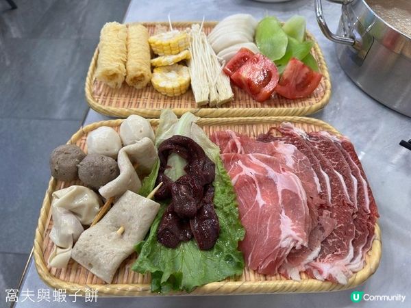 食在荃灣 | 至尊雲吞麵雞煲 | 超值任食雞煲火鍋