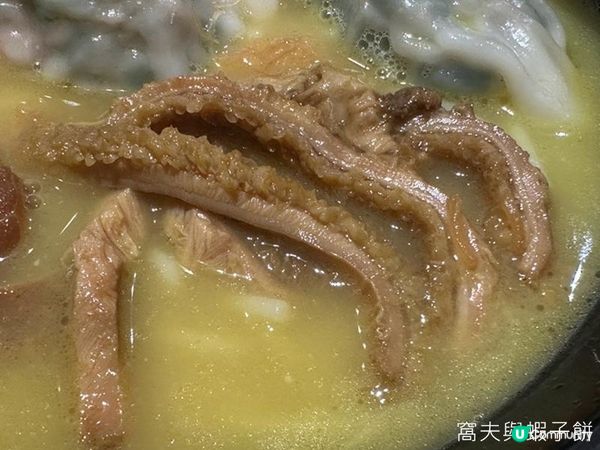 食在荔枝角 | 迎麵 | 誠意十足的金湯車仔麵