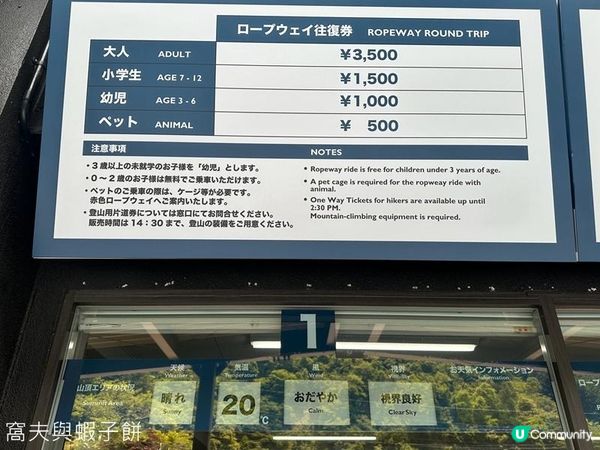 日本關西自駕遊 (15) | 琵琶湖山谷Biwako Valley