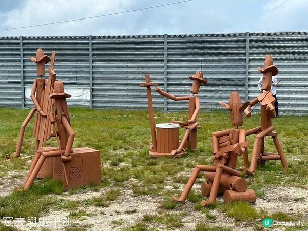 日本關西自駕遊 (15) | 琵琶湖山谷Biwako Valley