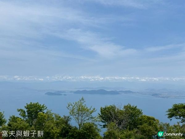 日本關西自駕遊 (15) | 琵琶湖山谷Biwako Valley