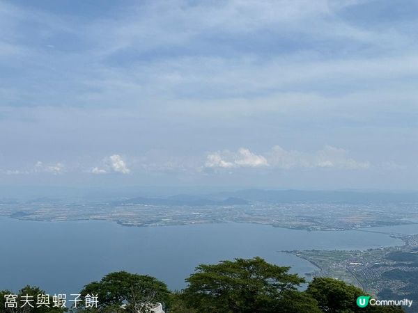 日本關西自駕遊 (15) | 琵琶湖山谷Biwako Valley