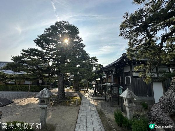 日本關西自駕遊 (16) | 滋賀縣 | 浮御堂