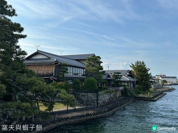 日本關西自駕遊 (16) | 滋賀縣 | 浮御堂