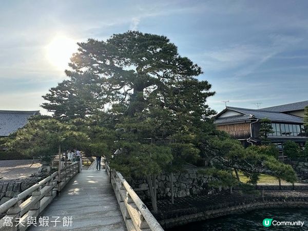 日本關西自駕遊 (16) | 滋賀縣 | 浮御堂