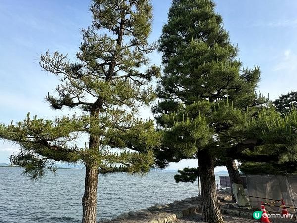 日本關西自駕遊 (16) | 滋賀縣 | 浮御堂