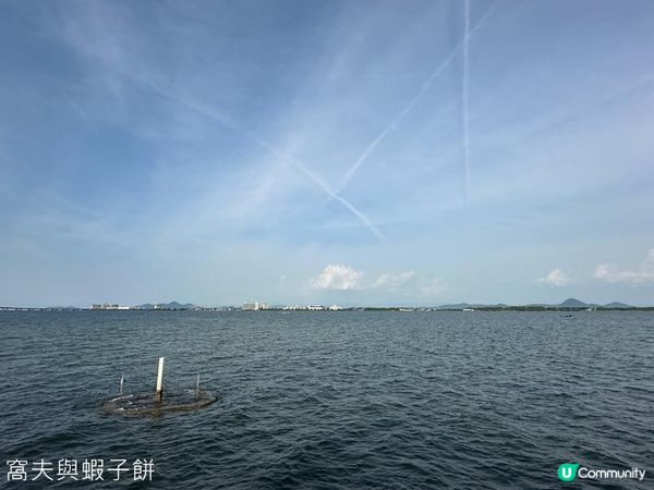 日本關西自駕遊 (16) | 滋賀縣 | 浮御堂