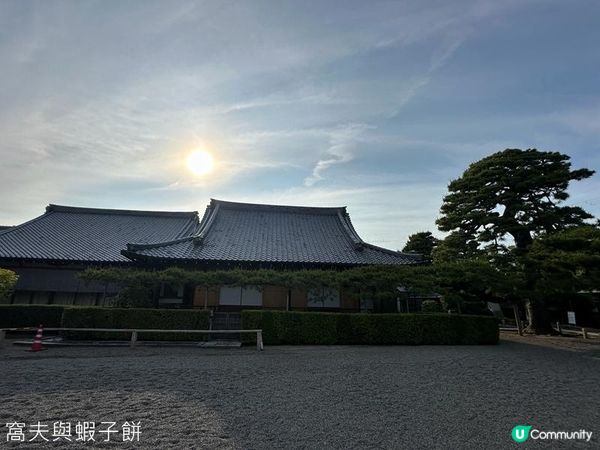 日本關西自駕遊 (16) | 滋賀縣 | 浮御堂