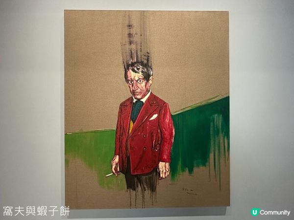 香港好去處 | M+ | 畢加索──與亞洲對話