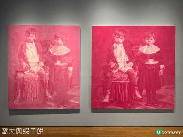 香港好去處 | M+ | 畢加索──與亞洲對話