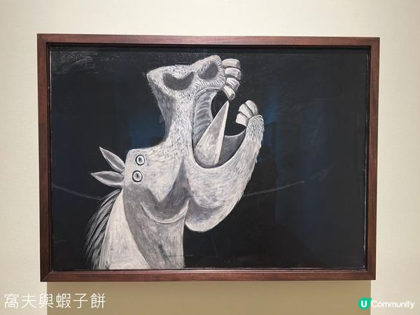 香港好去處 | M+ | 畢加索──與亞洲對話