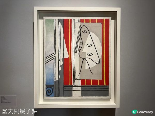 香港好去處 | M+ | 畢加索──與亞洲對話