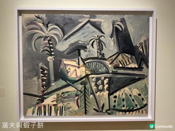 香港好去處 | M+ | 畢加索──與亞洲對話