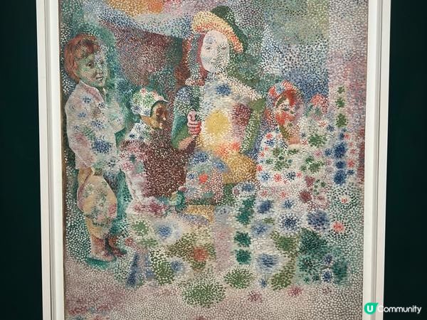 香港好去處 | M+ | 畢加索──與亞洲對話