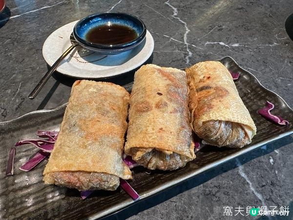 食在啟德 | 嵐月 | AIRSIDE必試特色點心