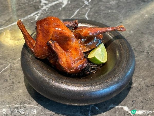 食在啟德 | 嵐月 | AIRSIDE必試特色點心