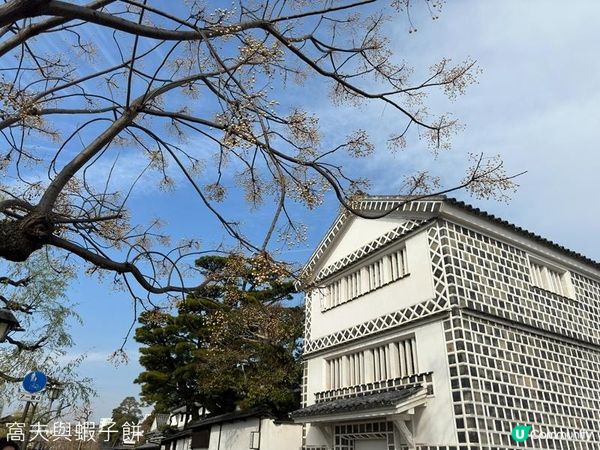 日本關西廣域八天之旅 | 倉敷 | 倉敷美觀地區