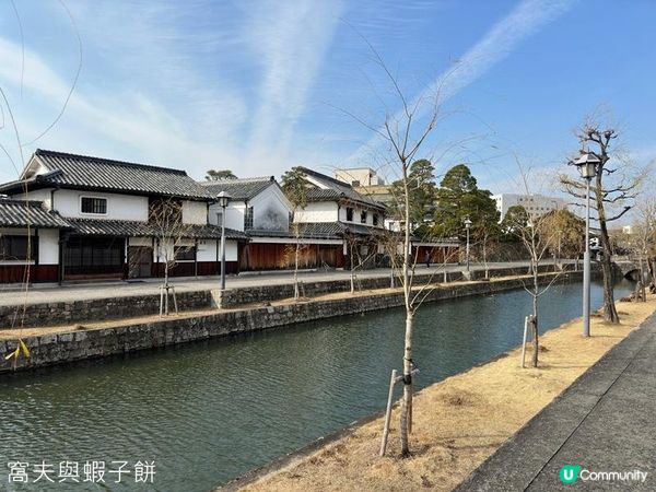 日本關西廣域八天之旅 | 倉敷 | 倉敷美觀地區