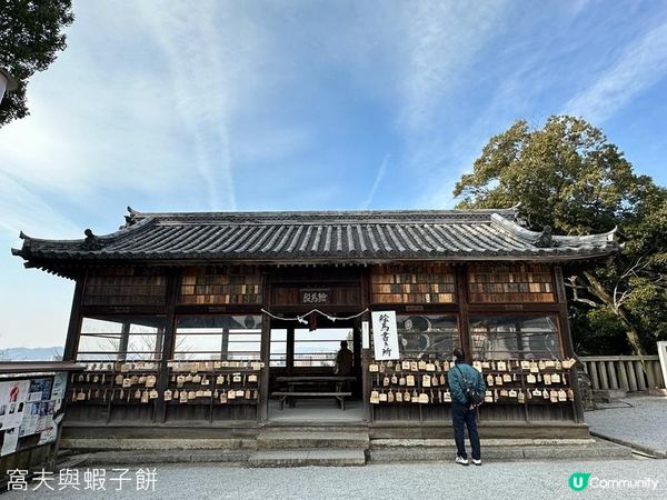 日本關西廣域八天之旅 | 倉敷 | 倉敷美觀地區