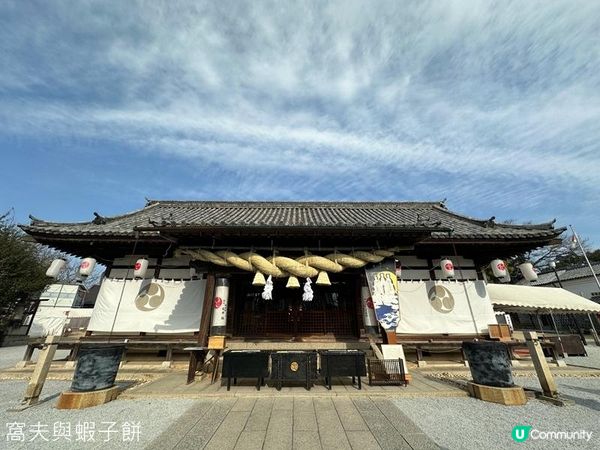 日本關西廣域八天之旅 | 倉敷 | 倉敷美觀地區