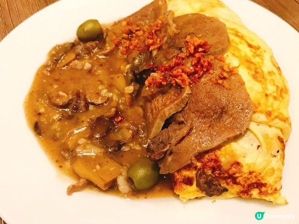 如花系列之美食下午茶