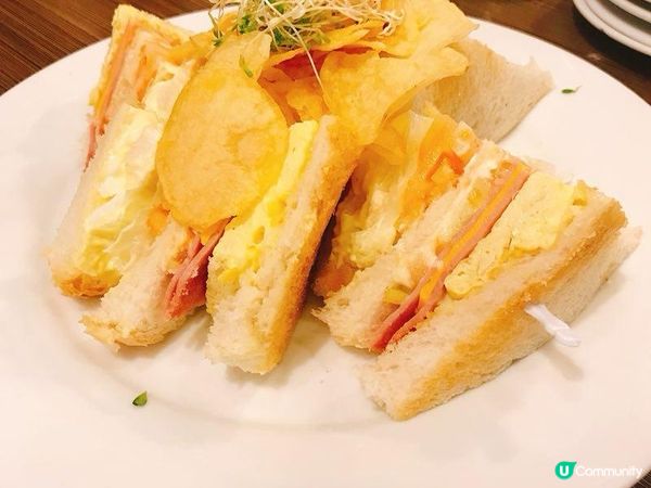 如花系列之美食下午茶