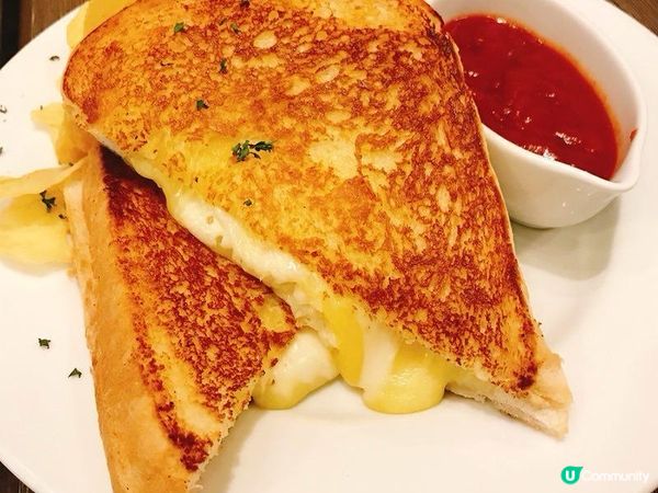 如花系列之美食下午茶