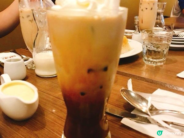 如花系列之美食下午茶