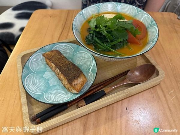 食在深水埗 | 𠽌𠽌 | 用心製作美食的小店值得支持