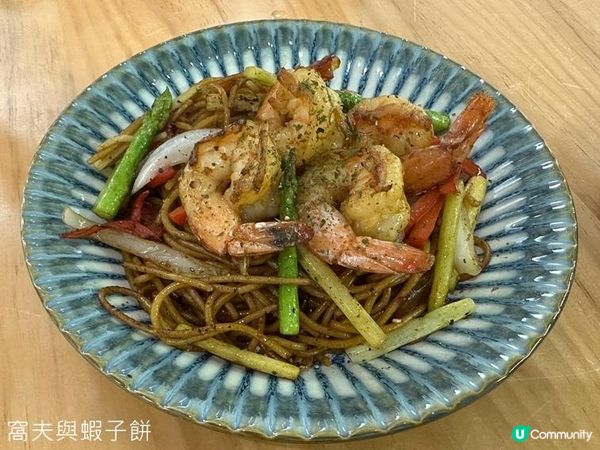 食在深水埗 | 𠽌𠽌 | 用心製作美食的小店值得支持