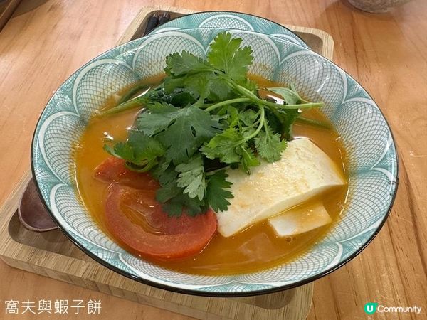 食在深水埗 | 𠽌𠽌 | 用心製作美食的小店值得支持