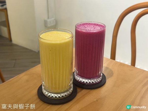 食在深水埗 | 𠽌𠽌 | 用心製作美食的小店值得支持