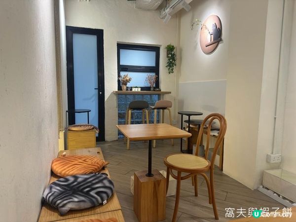 食在深水埗 | 𠽌𠽌 | 用心製作美食的小店值得支持