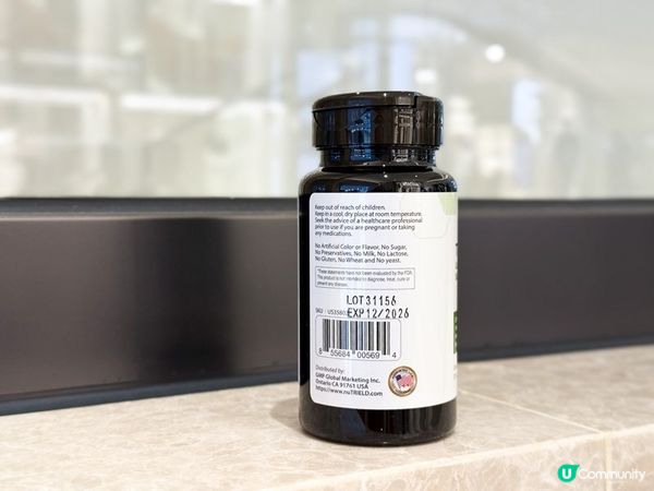 想擁有好體態！我都用《TRS 爆爆纖》！