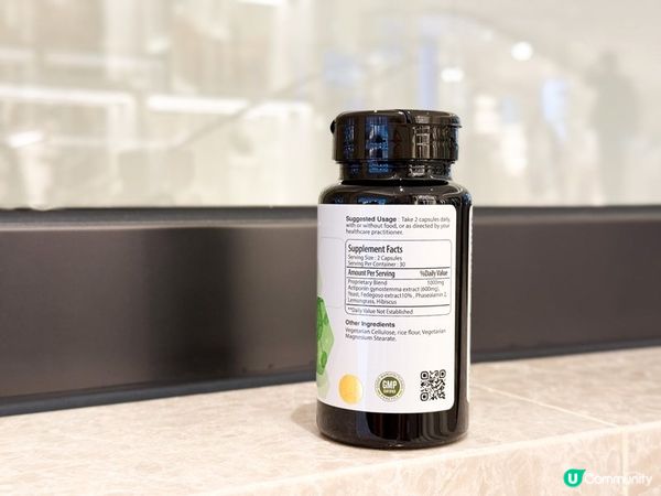 想擁有好體態！我都用《TRS 爆爆纖》！