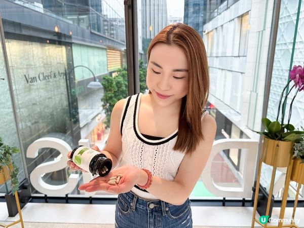 想擁有好體態！我都用《TRS 爆爆纖》！