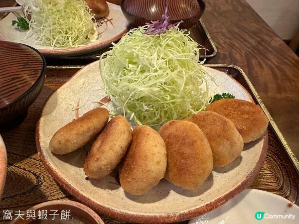 日本關西廣域八天之旅 | 食在倉敷 | 梅之木味噌豬排