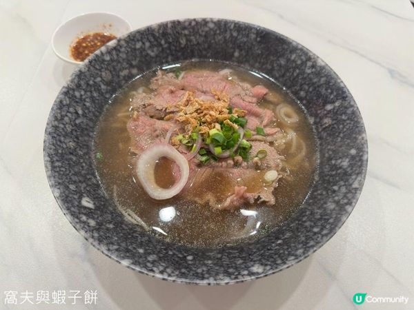 食在沙田 | ChaTraMue Cafe | 必試泰式奶茶甜品