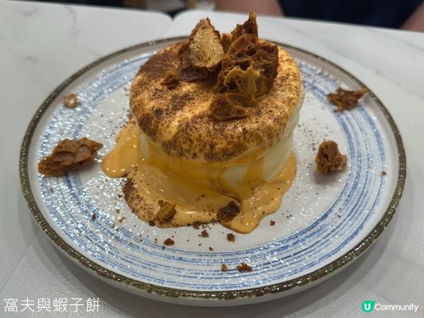 食在沙田 | ChaTraMue Cafe | 必試泰式奶茶甜品