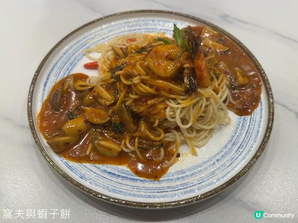 食在沙田 | ChaTraMue Cafe | 必試泰式奶茶甜品