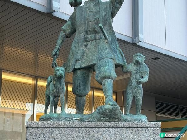 日本關西廣域八天之旅 | 倉敷岡山購物日