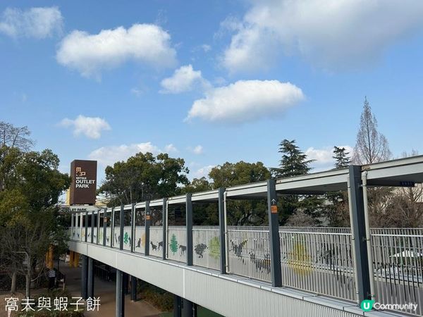 日本關西廣域八天之旅 | 倉敷岡山購物日