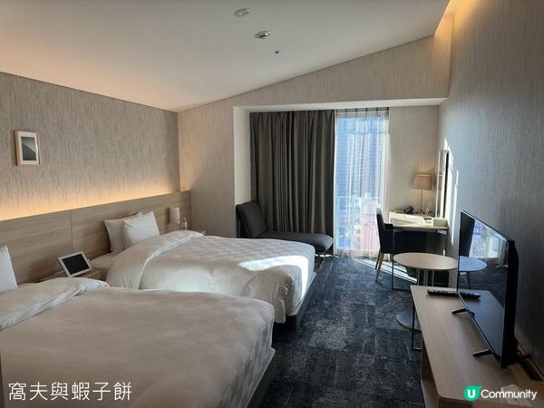 日本關西廣域八天之旅 | 大阪皇家經典酒店及周邊